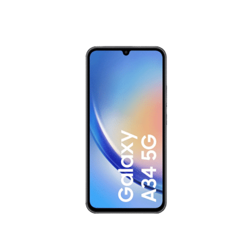 Samsung Galaxy A34 5G verkopen