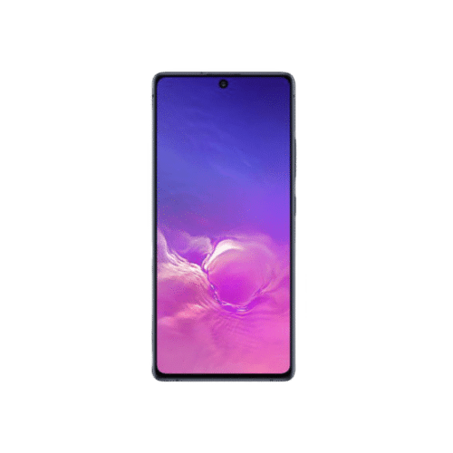 Samsung Galaxy S10 Lite verkopen